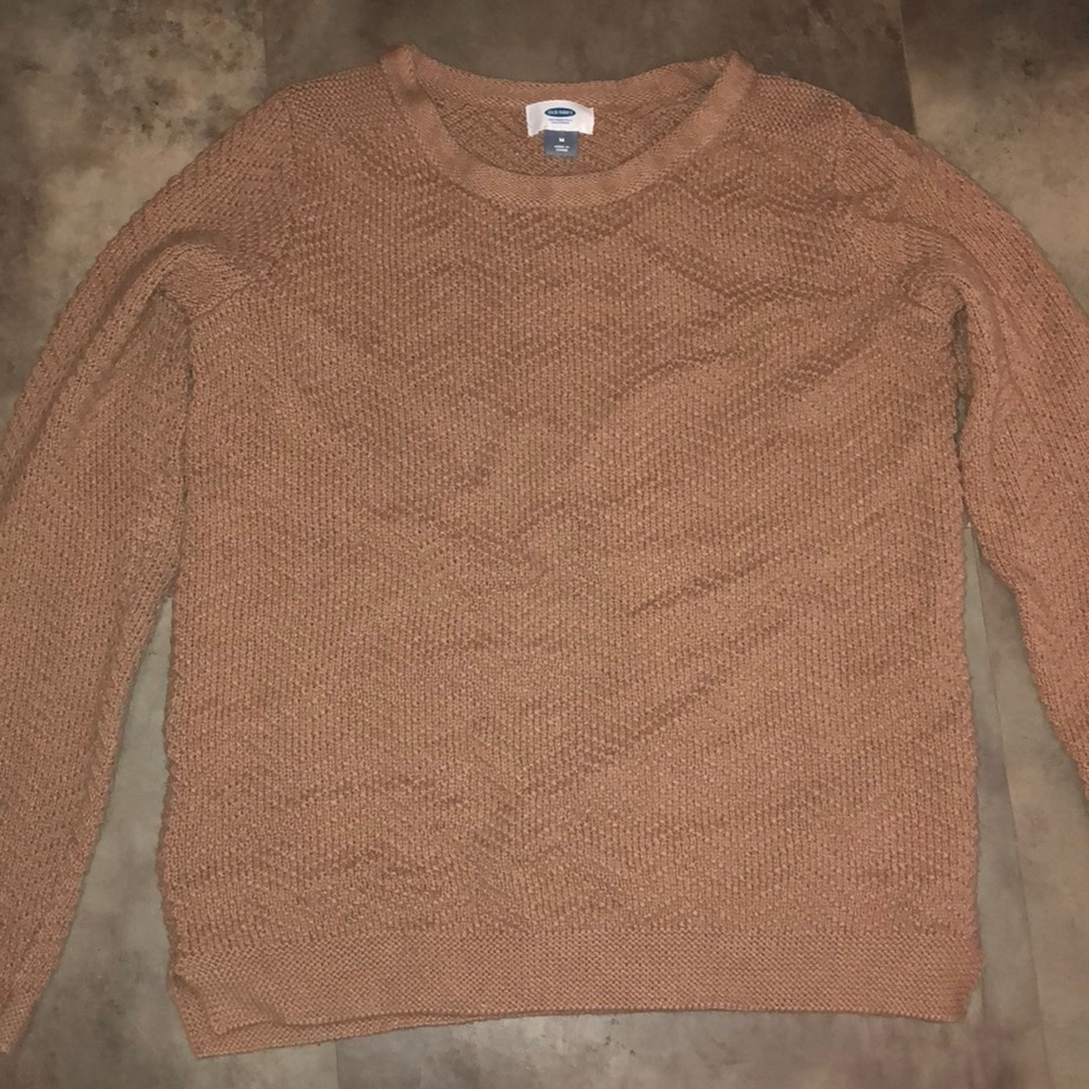 Old navy sweater